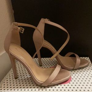 *All shoes will be donated next week*